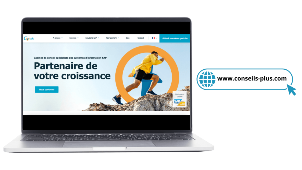 Rédaction SEO, communication et création de contenus SAP